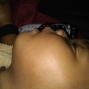 Meet your Posher, Deborah